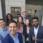 Banque mondiale et de la SFI