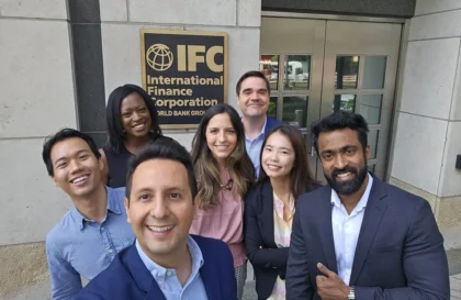 Banque mondiale et de la SFI