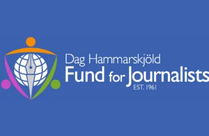 Dag Hammarskjold