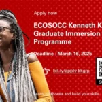 ECOSOCC