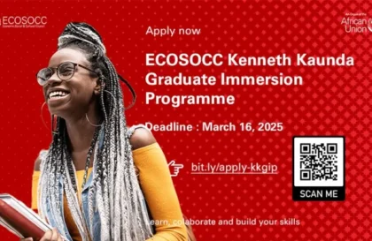 ECOSOCC
