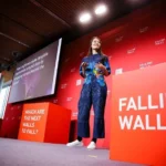 Falling Walls
