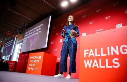 Falling Walls