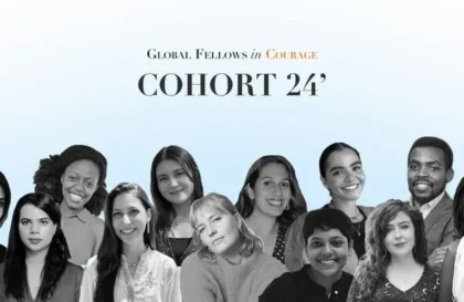 Fellows in Courage