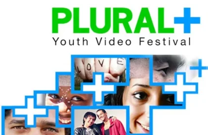 Festival video jeunesse PLURAL