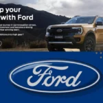 Ford Motor