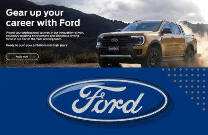 Ford Motor