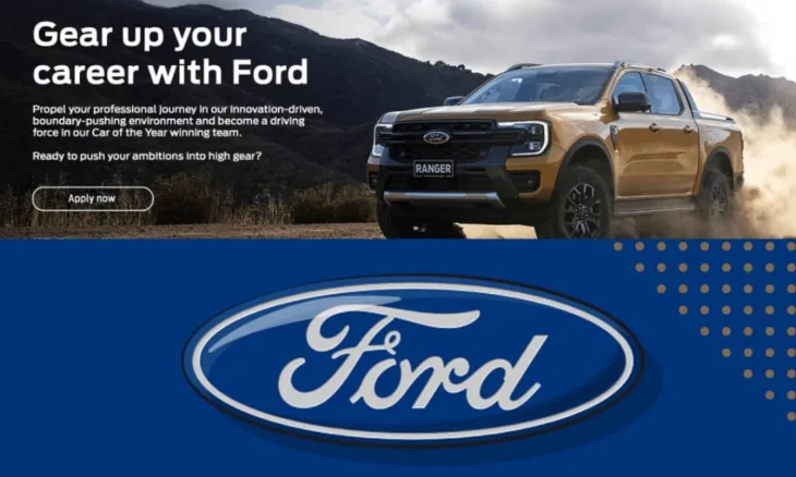 Ford Motor