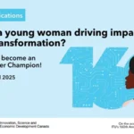 Gender Champions