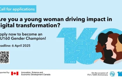 Gender Champions