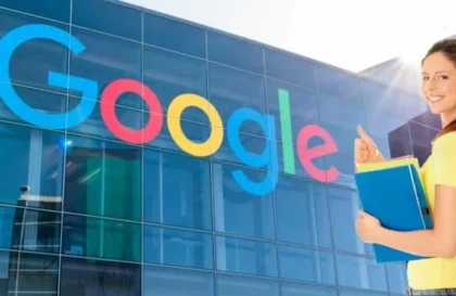 bourses de doctorat Google