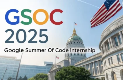 Google Summer of Code