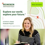 Heineken Graduate