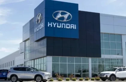 Hyundai Motor