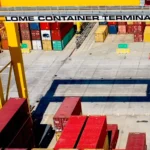 Lomé Container Terminal