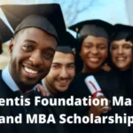 Master et MBA de la Fondation Leventis