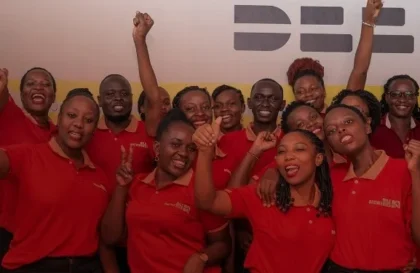 Nile Breweries