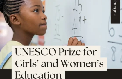 Prix ​​UNESCO