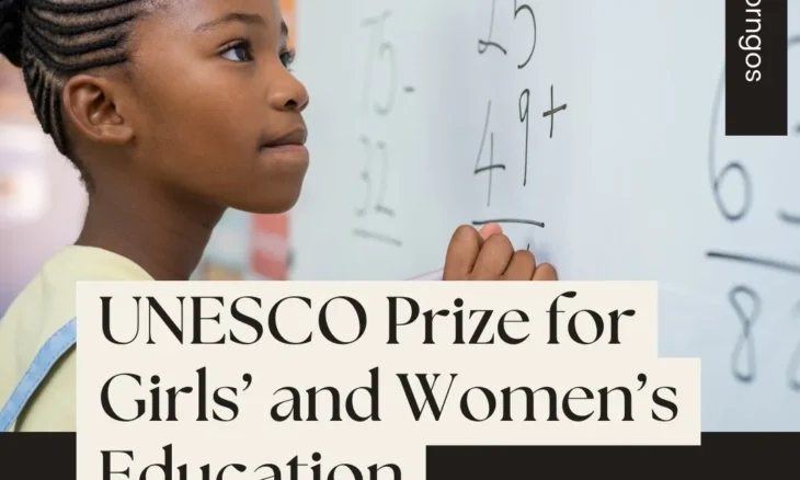 Prix ​​UNESCO