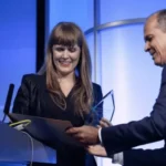 Prix ​​du Fonds commemoratif