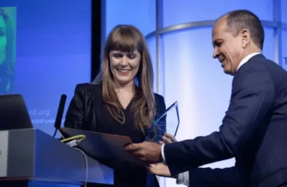 Prix ​​du Fonds commemoratif