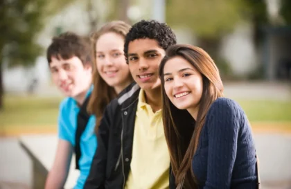 Programme UNESCO NESTLE Youth Impact