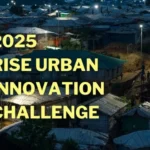 RISE URBAN