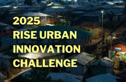 RISE URBAN