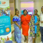 Rise Up Leadership