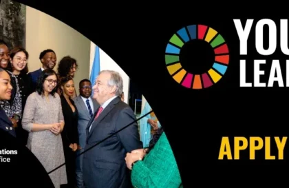 SDGs Programme