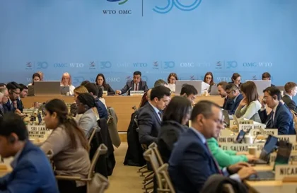 WTO