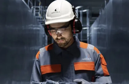 Wartsila