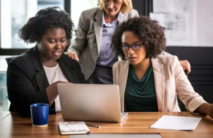 emploi togo assistante de direction