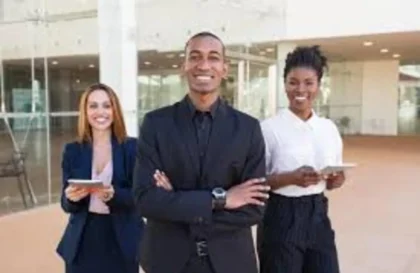 emploi togo assistants