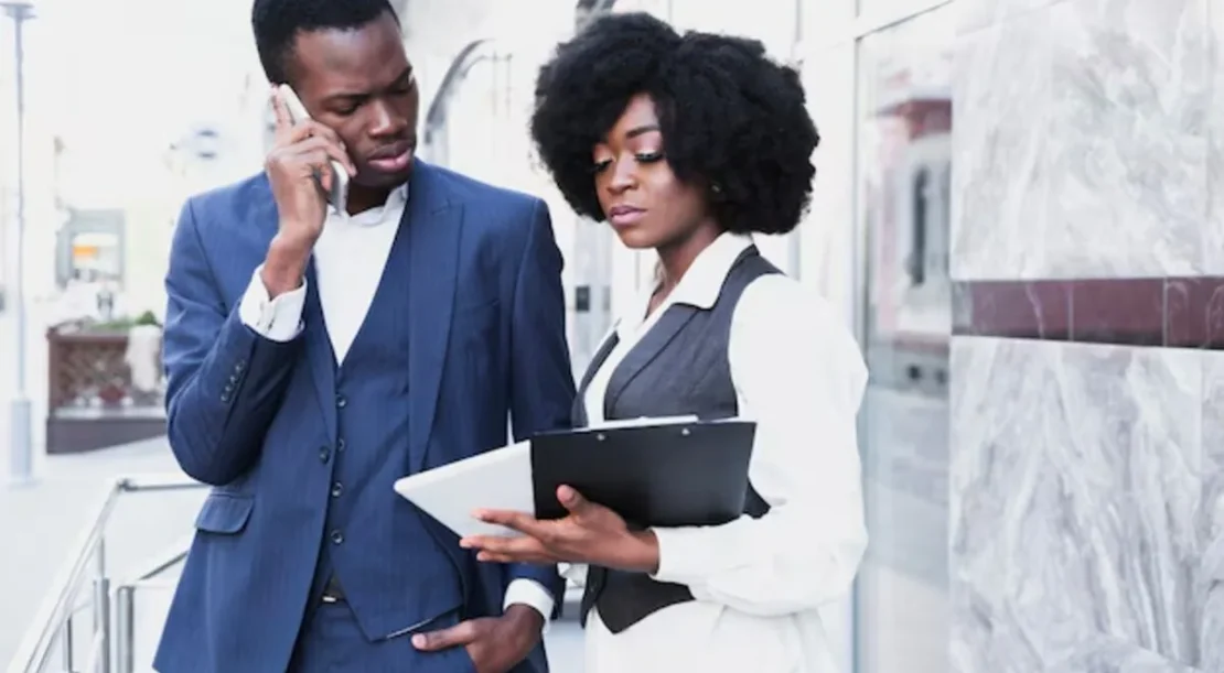 emploi togo