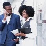 emploi togo