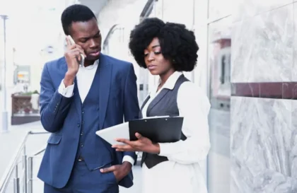 emploi togo