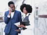 Le cabinet EL-CKA CONSEIL recrute-15/05/2026 (03 postes)