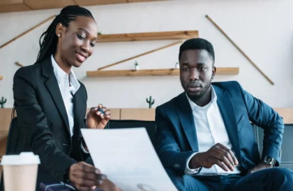 emploi togo