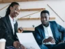 Le cabinet Inter Consultants Corporate recrute-24/04/2026 (06 postes)