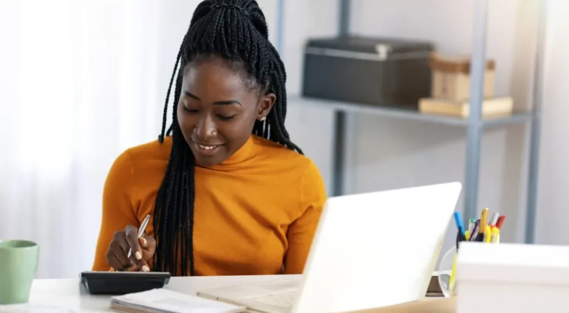 emploi togo secrétaire