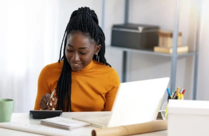 emploi togo secrétaire