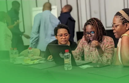gouvernance des donnees en Afrique