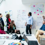 innovation humanitaire du PAM