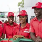 programme Puma Energy Africa