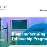 bioproduction AfricaCDC