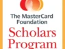 Bourse Mastercard Université de Pretoria 2027