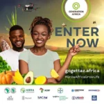Concours GoGettaz Agripreneur Prize