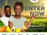 Concours GoGettaz Agripreneur Prize 2025 pour les jeunes entrepreneurs