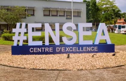 ENSEA recrute
